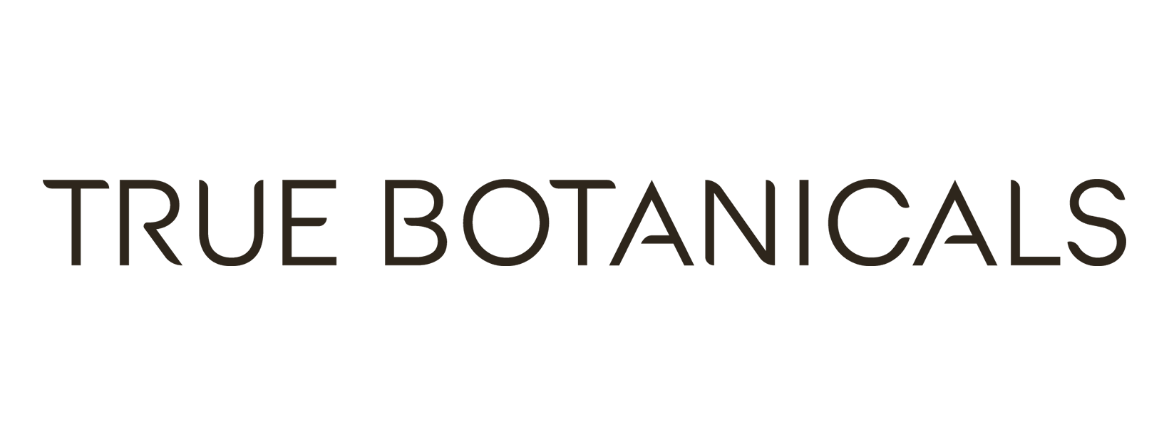 True Botanicals logo